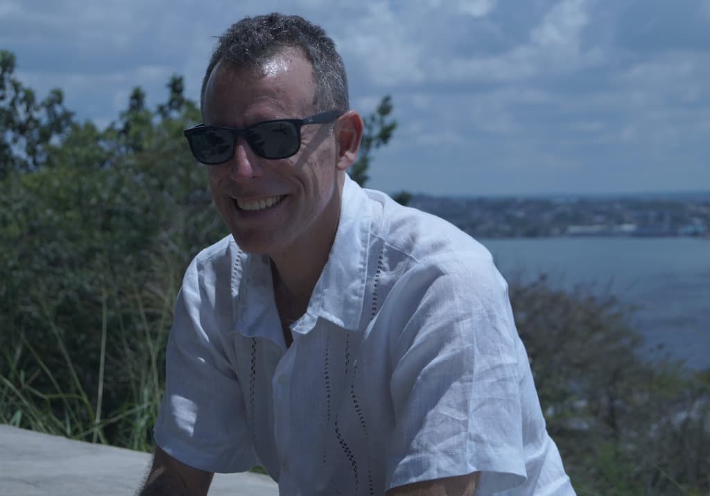 Daniel Polack